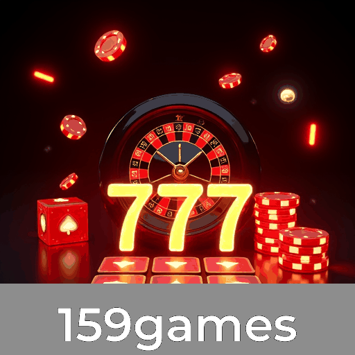 159games: A Experiência de Casino Ao Vivo Preferida do Brasil