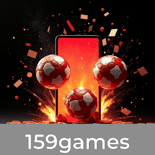 Descubra o Acesso Exclusivo Garantido no 159games