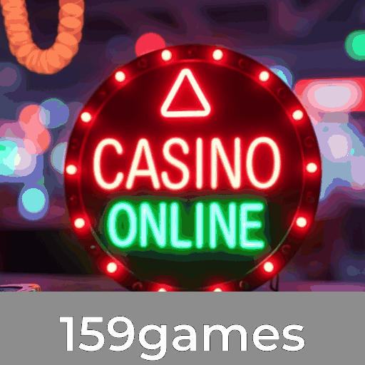 159games: Seu Cassino Online de Confiança