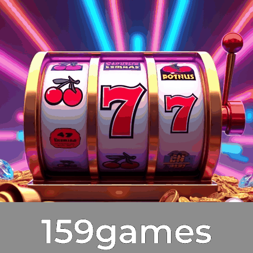 Experiência Segura e Profissional em Jogos com 159games