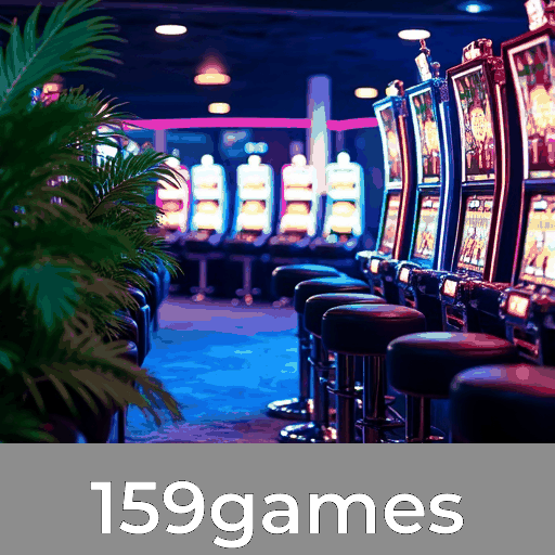 159games: Apostas Fáceis e Práticas no Seu Celular