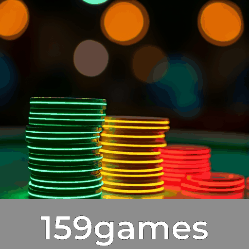 159games: Seu Cassino Online de Confiança