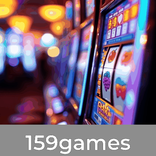 Descubra a emoção dos jogos de cassino no 159games com apostas interativas
