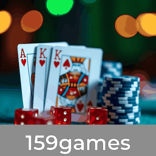 159games: A Plataforma de Jogos Profissional e Segura